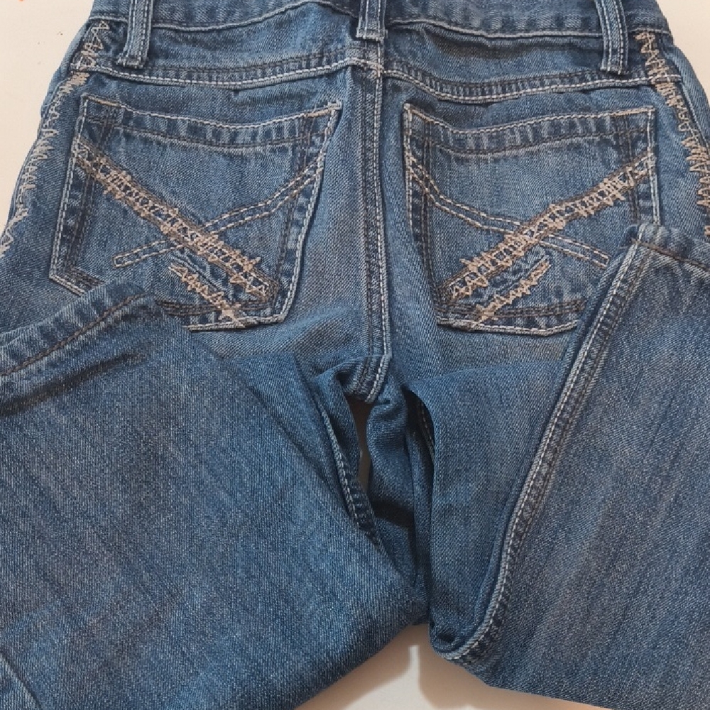 Boys 12 Slim 20x Jeans